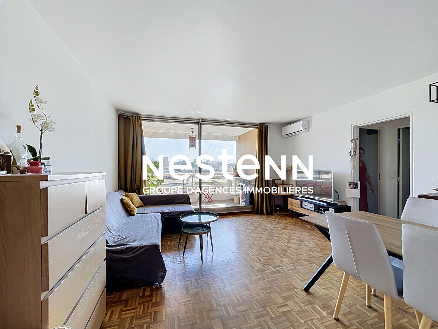 Appartement 2 pièces 47 m² · à Marseille · 47 m² · 199 000 €