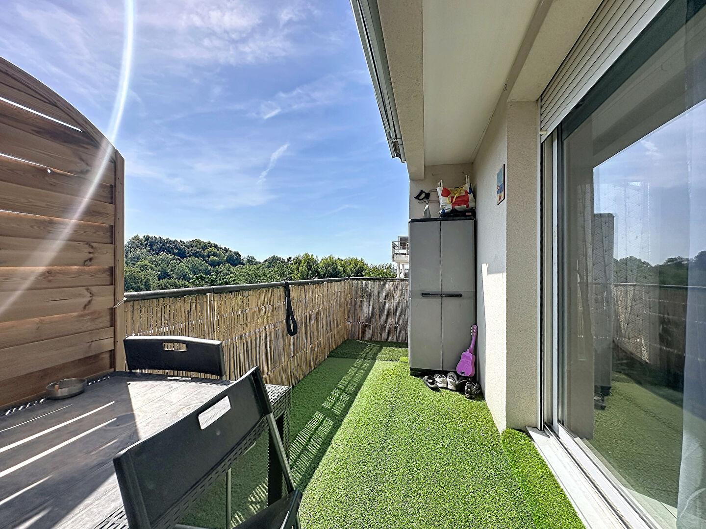 Appartement 3 pièces 65 m² · à Marseille · 65 m² · 175 000 €