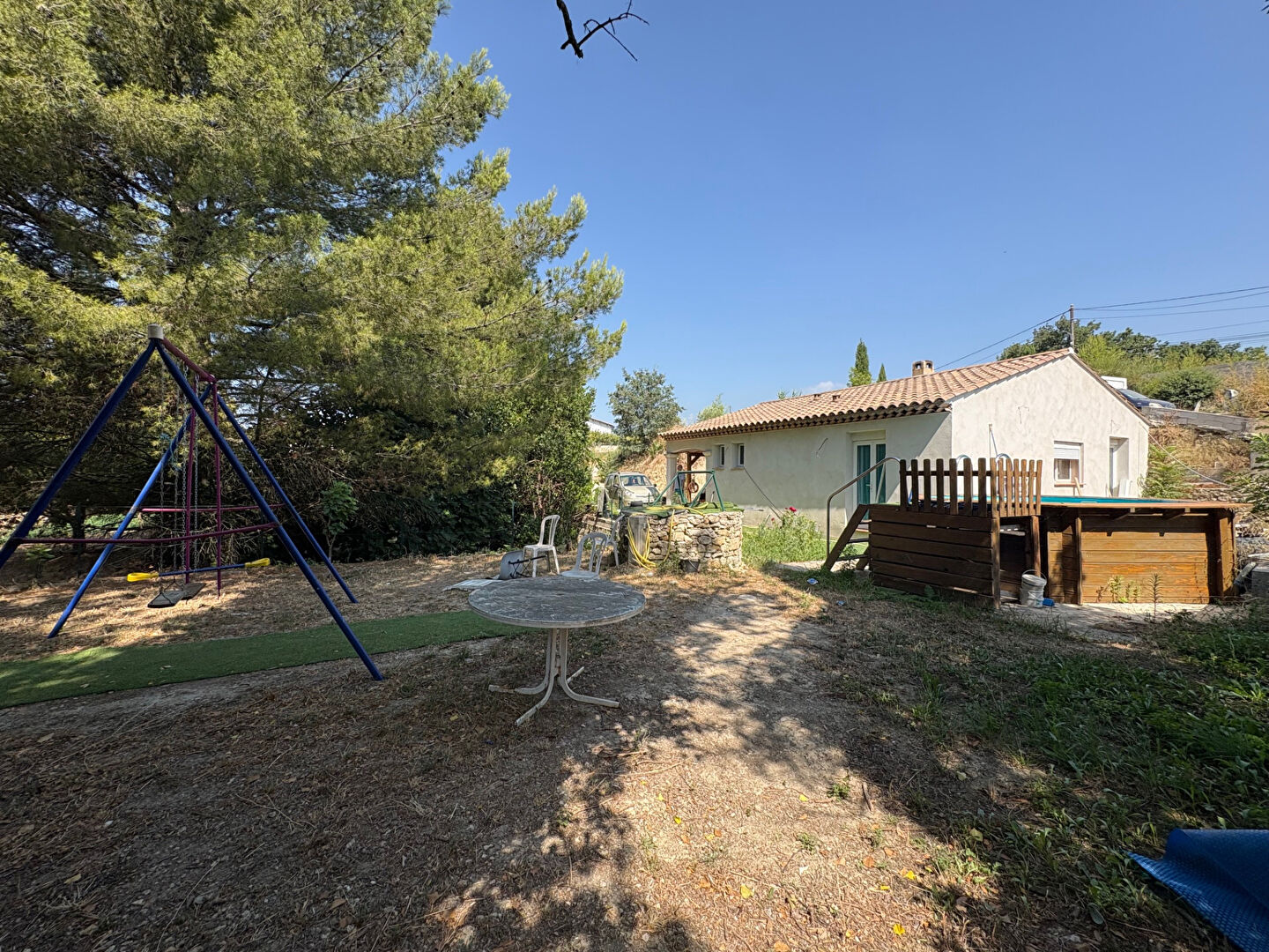 Maison 4 pièces 80 m² · à Allauch · 80 m² · 365 000 €