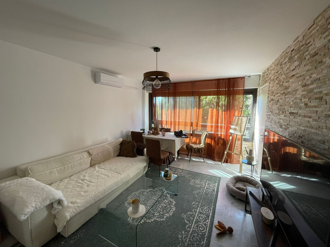 Appartement 3 pièces 71 m² · à Marseille · 71 m² · 238 500 €