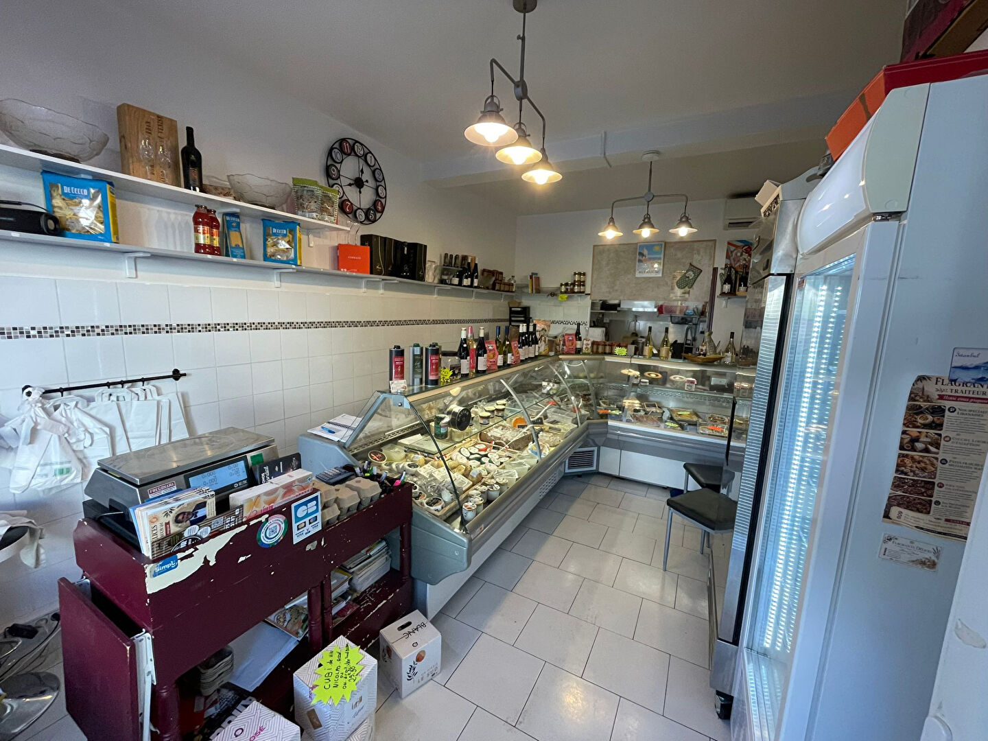 Local commercial 24 m² · à Allauch · 24 m² · 49 500 €