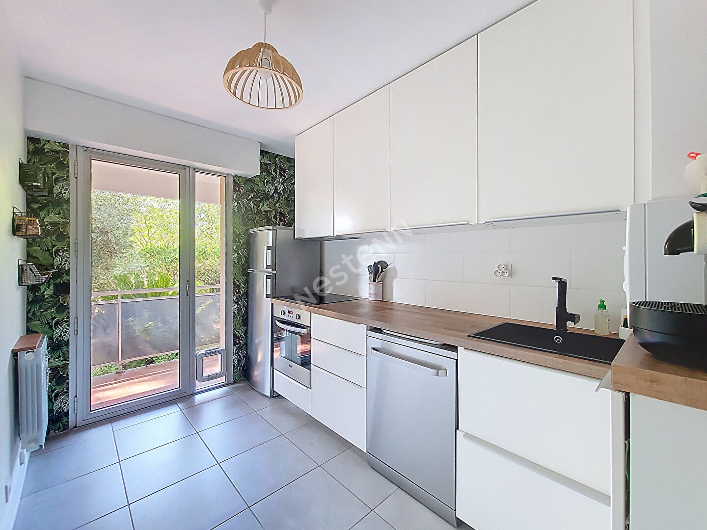 Appartement 3 pièces 72 m² · à Marseille · 72 m² · 316 000 €