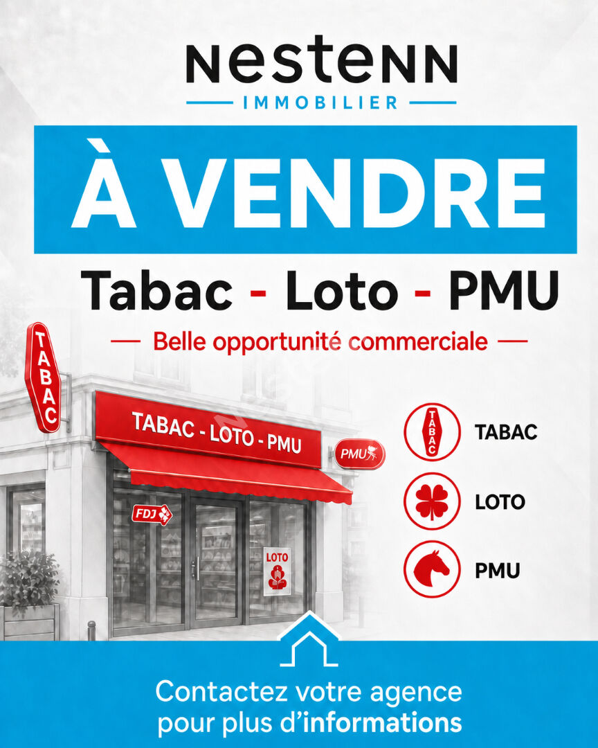 Fonds de commerce · à Marseille · 475 000 €