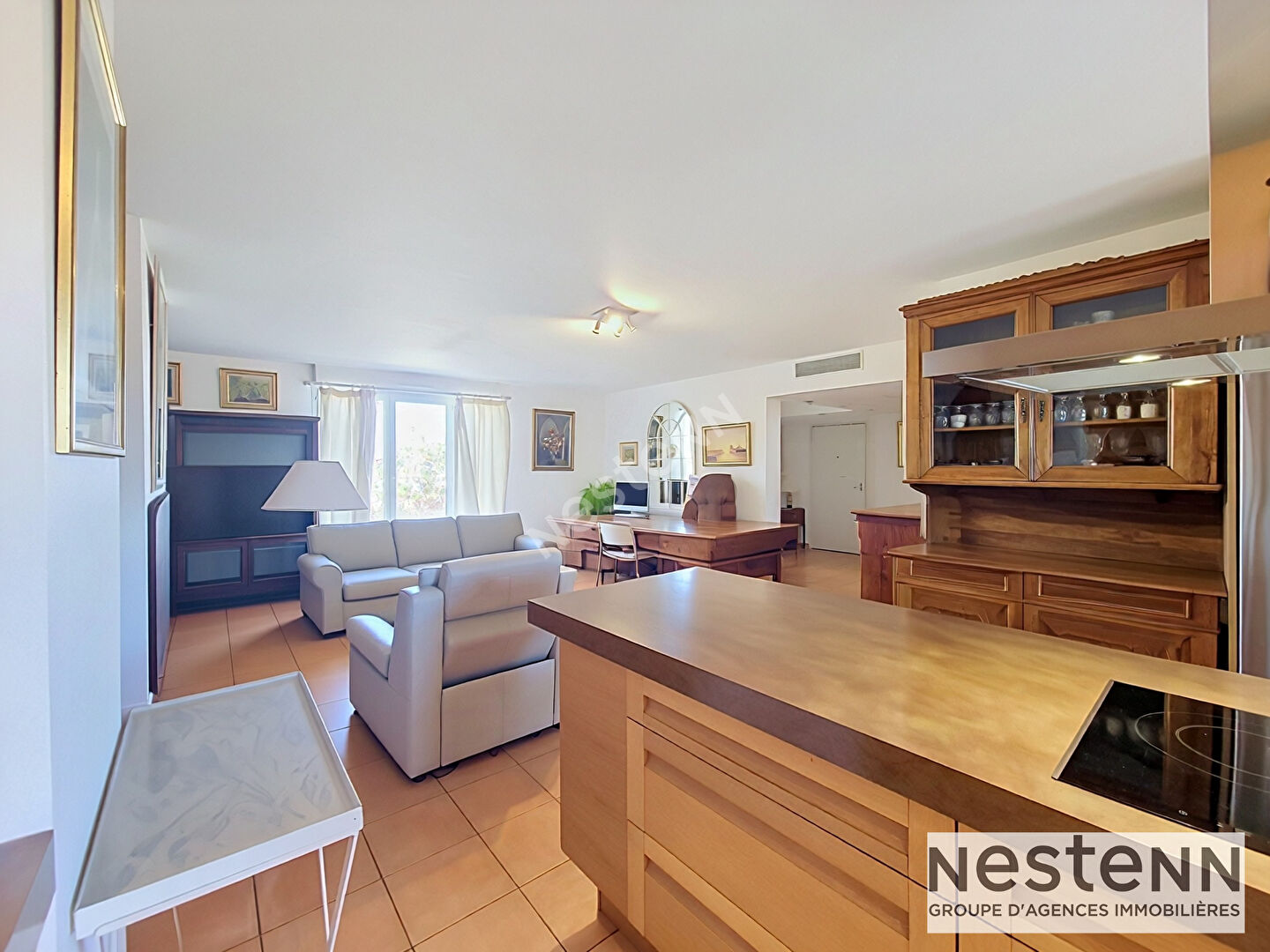 Appartement 4 pièces 99 m² · à Marseille · 99 m² · 450 000 €