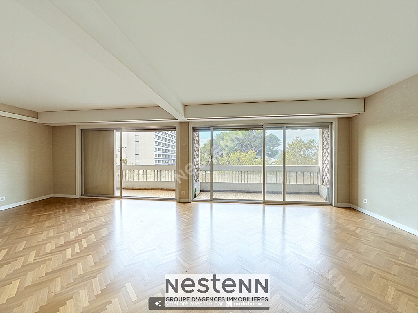 Appartement 5 pièces 112 m² · à Marseille · 112 m² · 205 000 €