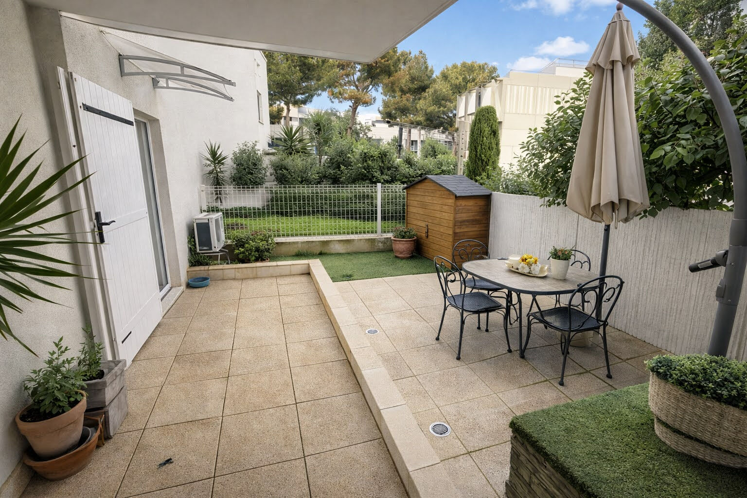 Appartement 2 pièces 28 m² · à La Ciotat · 28 m² · 204 000 €