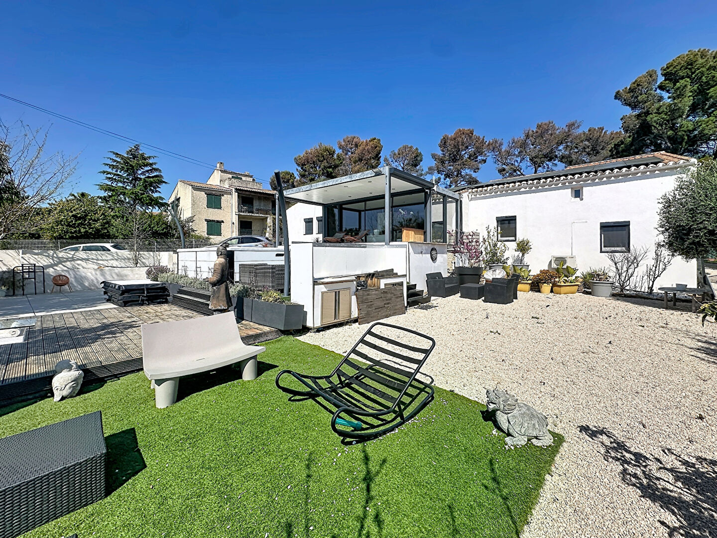 Maison 6 pièces 172 m² · à La Ciotat · 172 m² · 960 000 €