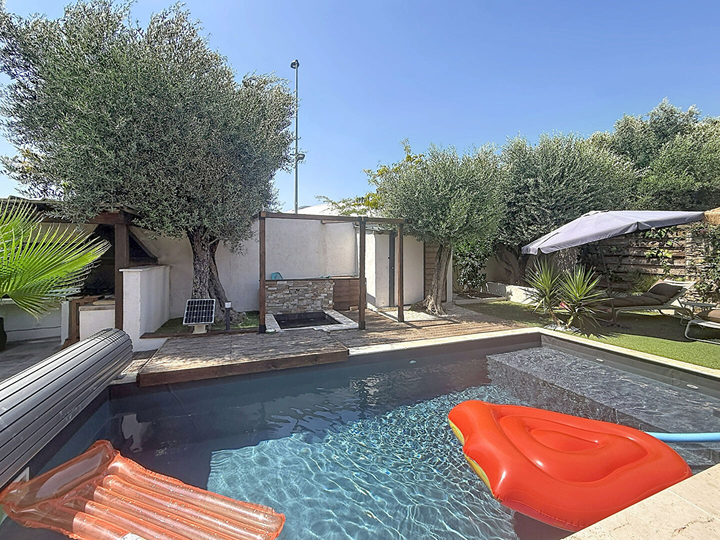 Maison 5 pièces 125 m² · à La Ciotat · 125 m² · 788 000 €