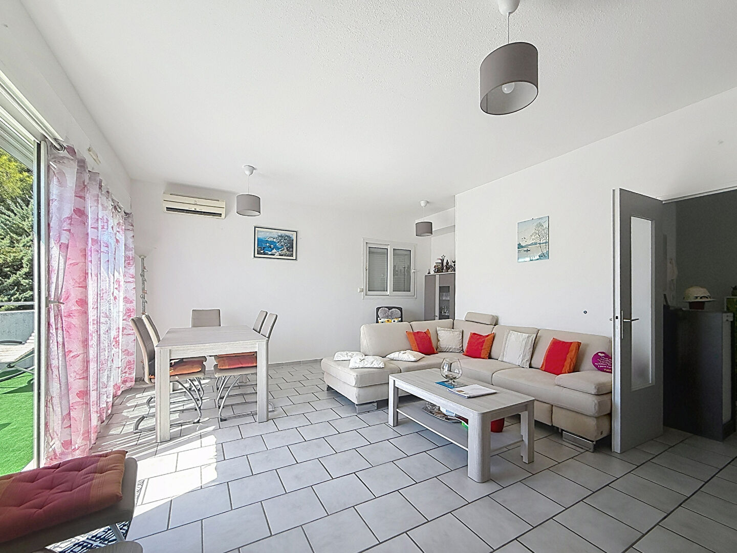 Appartement 3 pièces 76 m² · à La Ciotat · 76 m² · 323 000 €