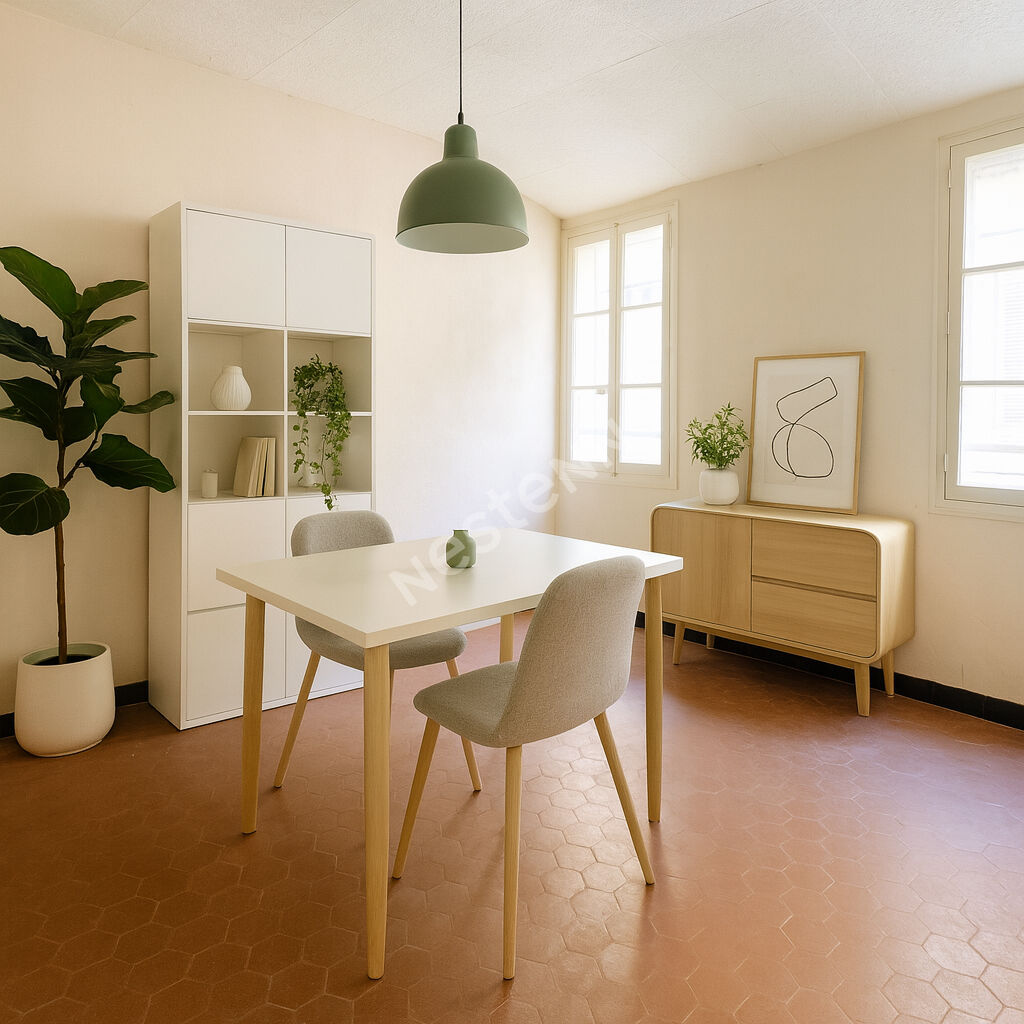 Appartement 2 pièces 29 m² · à La Ciotat · 29 m² · 119 000 €