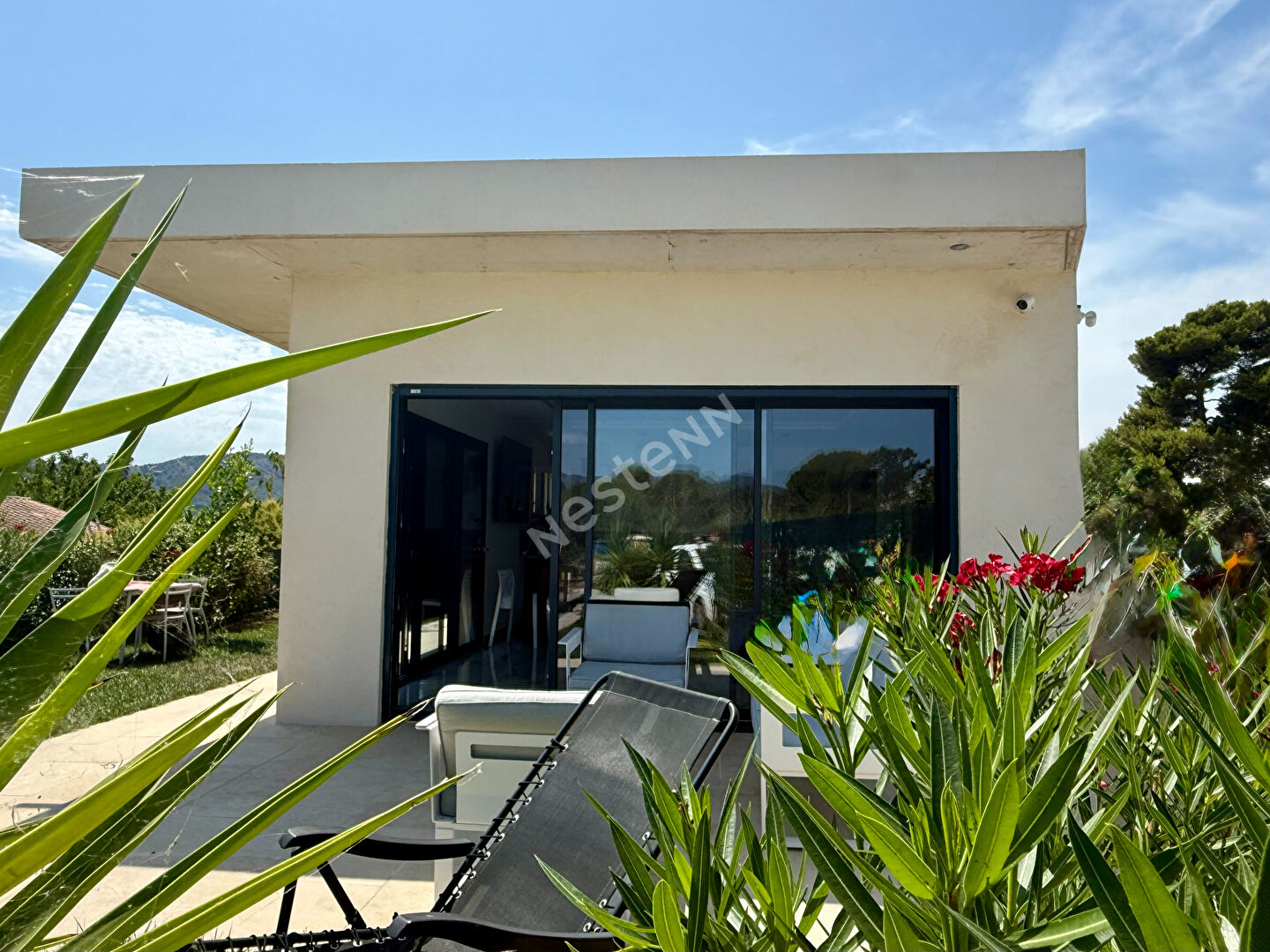Maison 5 pièces 127 m² · à Aubagne · 127 m² · 780 000 €