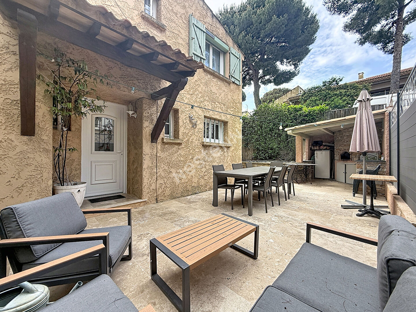 Maison 5 pièces 107 m² · à La Ciotat · 107 m² · 672 000 €