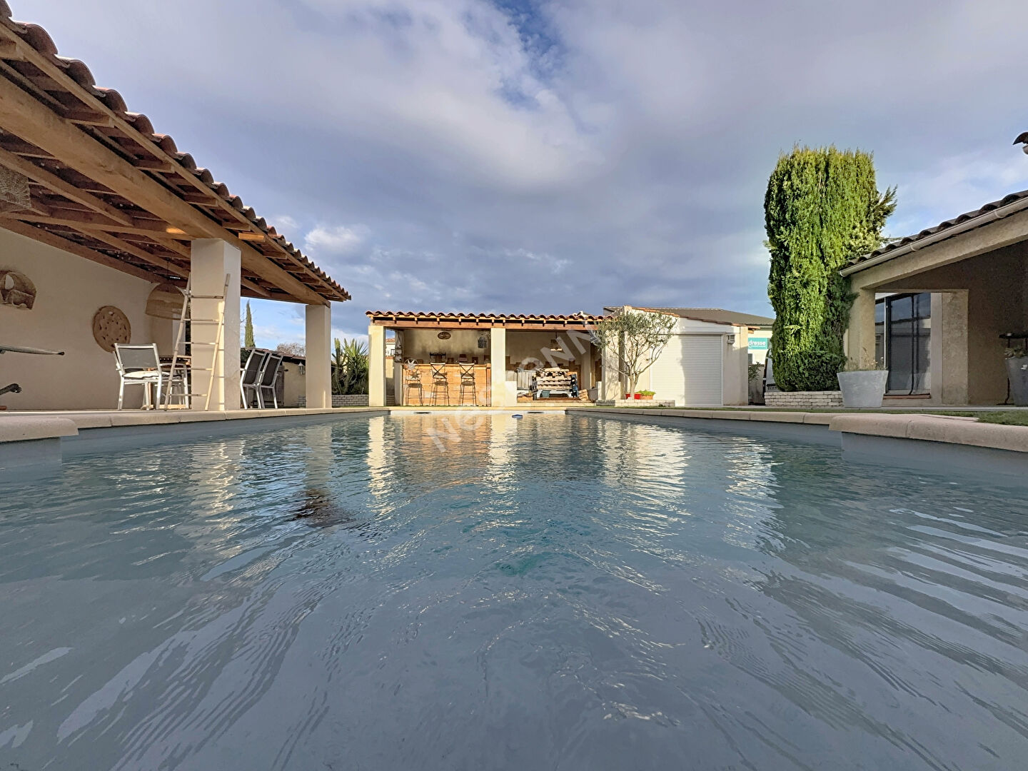 Maison 4 pièces 122 m² · à Aubagne · 122 m² · 625 000 €