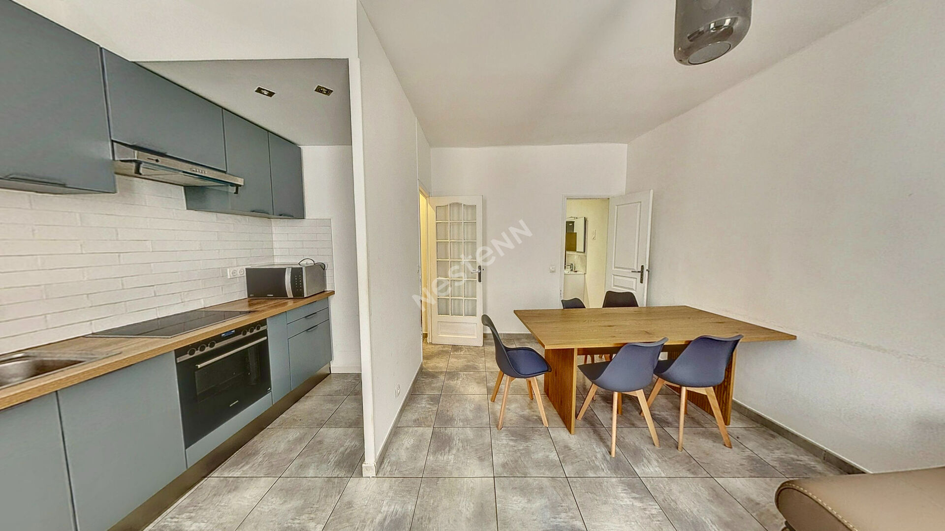 Appartement 3 pièces 61 m² · à La Ciotat · 61 m² · 315 000 €