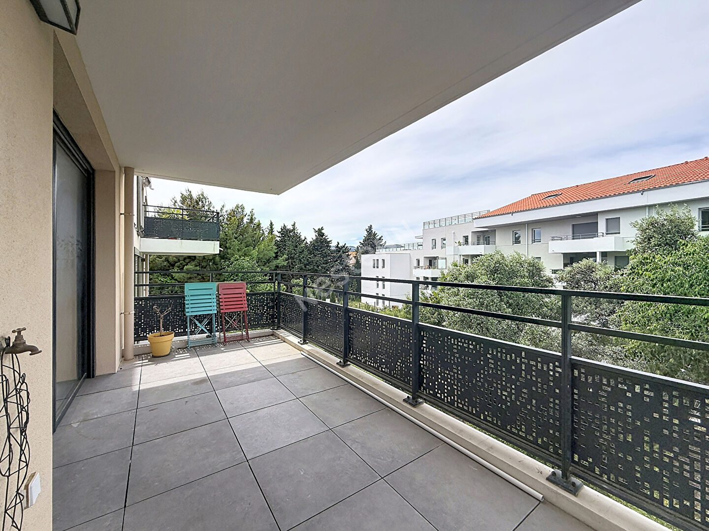 Appartement 3 pièces 63 m² · à La Ciotat · 63 m² · 348 000 €