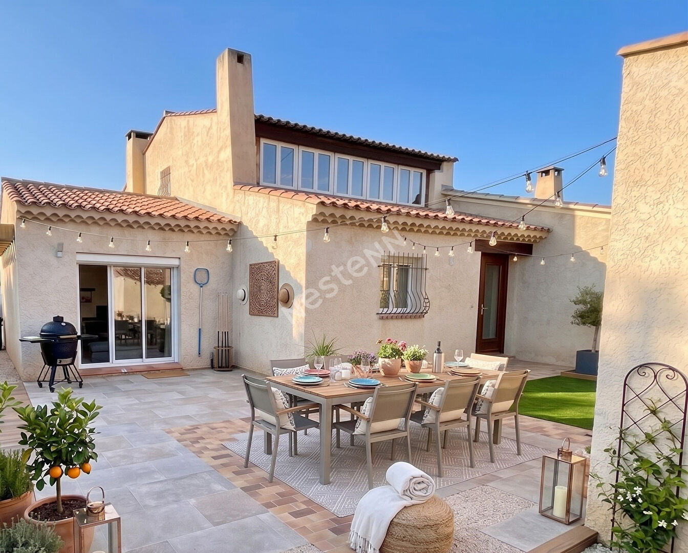 Maison 5 pièces 120 m² · à La Ciotat · 120 m² · 750 000 €