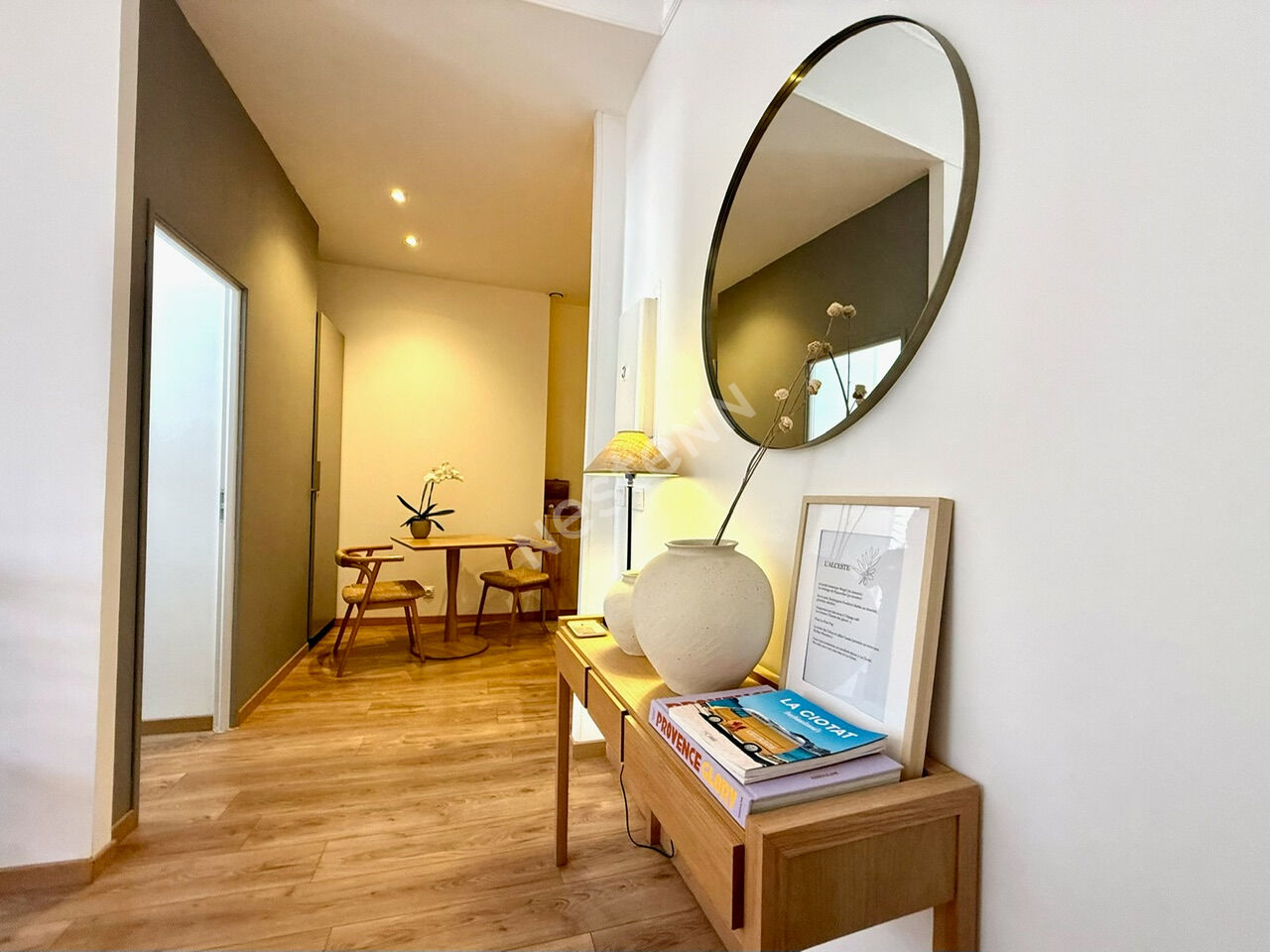 Appartement 3 pièces 63 m² · à La Ciotat · 63 m² · 390 000 €