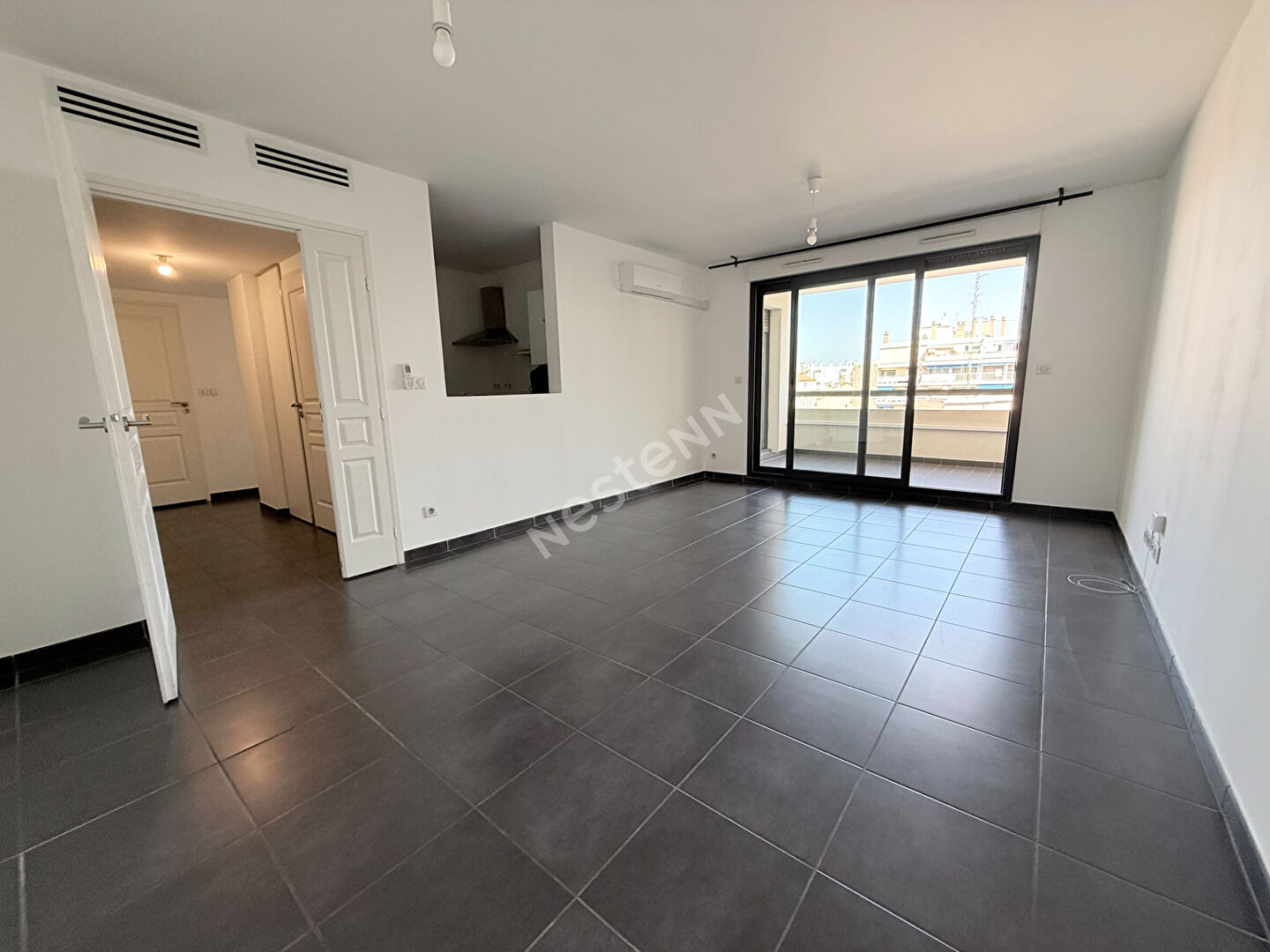 Appartement 3 pièces 60 m² · à Marseille · 60 m² · 410 000 €
