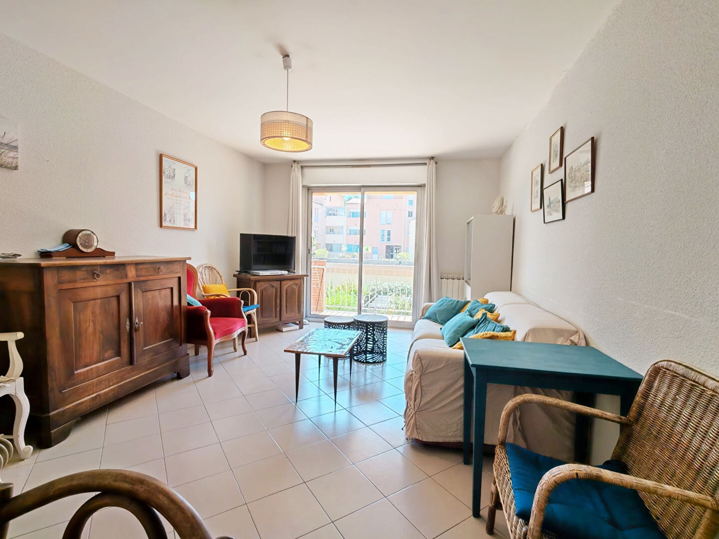 Appartement 3 pièces 69 m² · à Le Pradet · 69 m² · 260 600 €