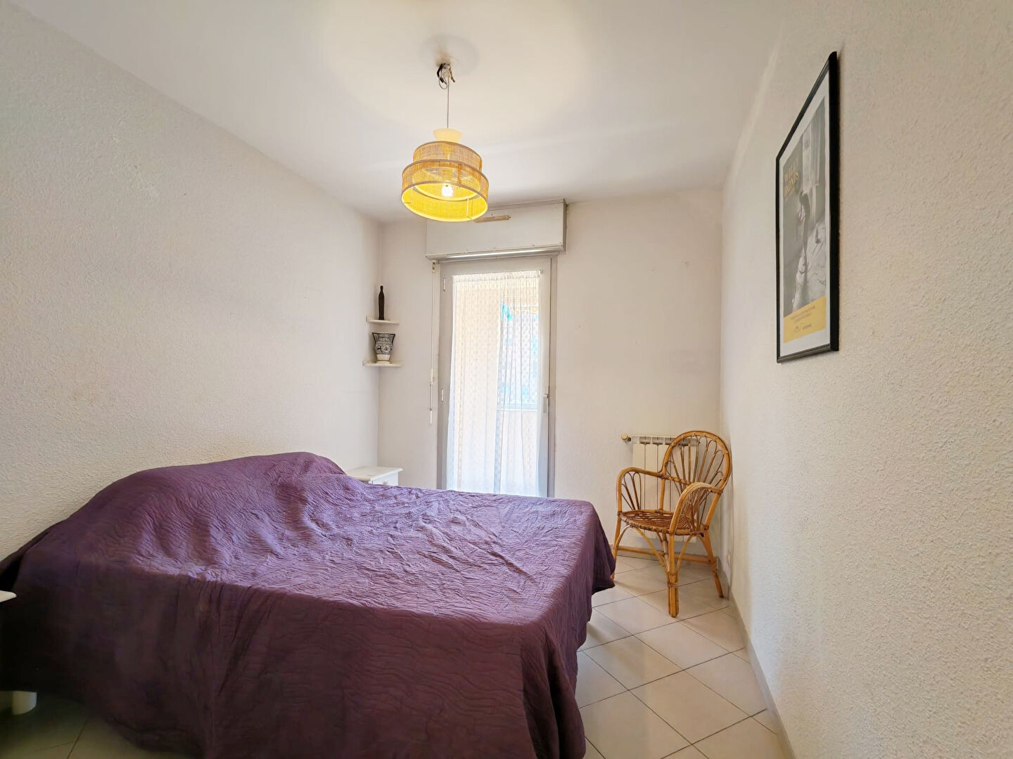 Le Pradet - Appartement T3 68.23 m² - LE PRADET Secteur calme, recherché et proche du Centre-ville