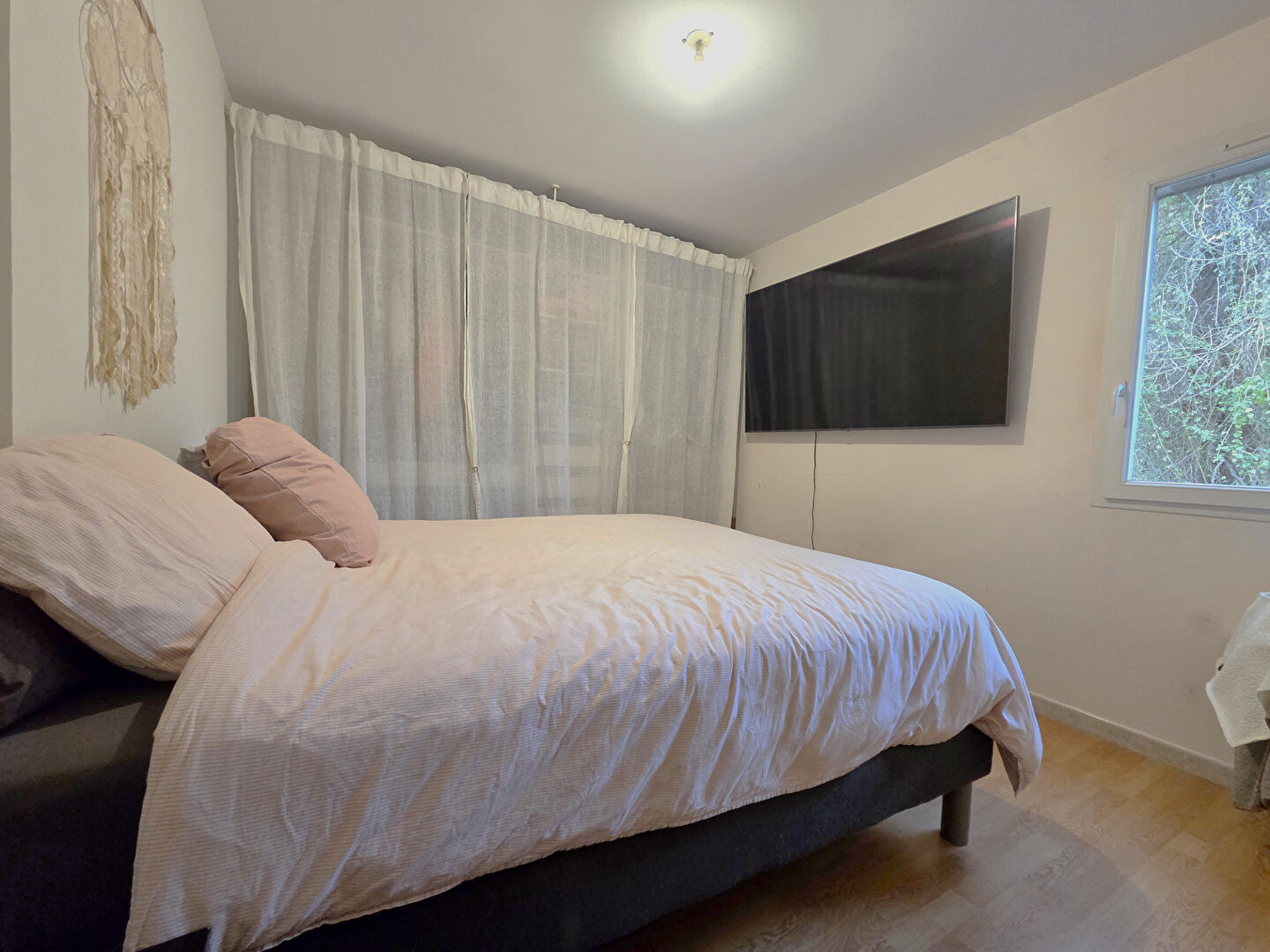 Achat vente var proche toulon solliès appartement re-de-villa rez-de-chaussée rez-de-jardin