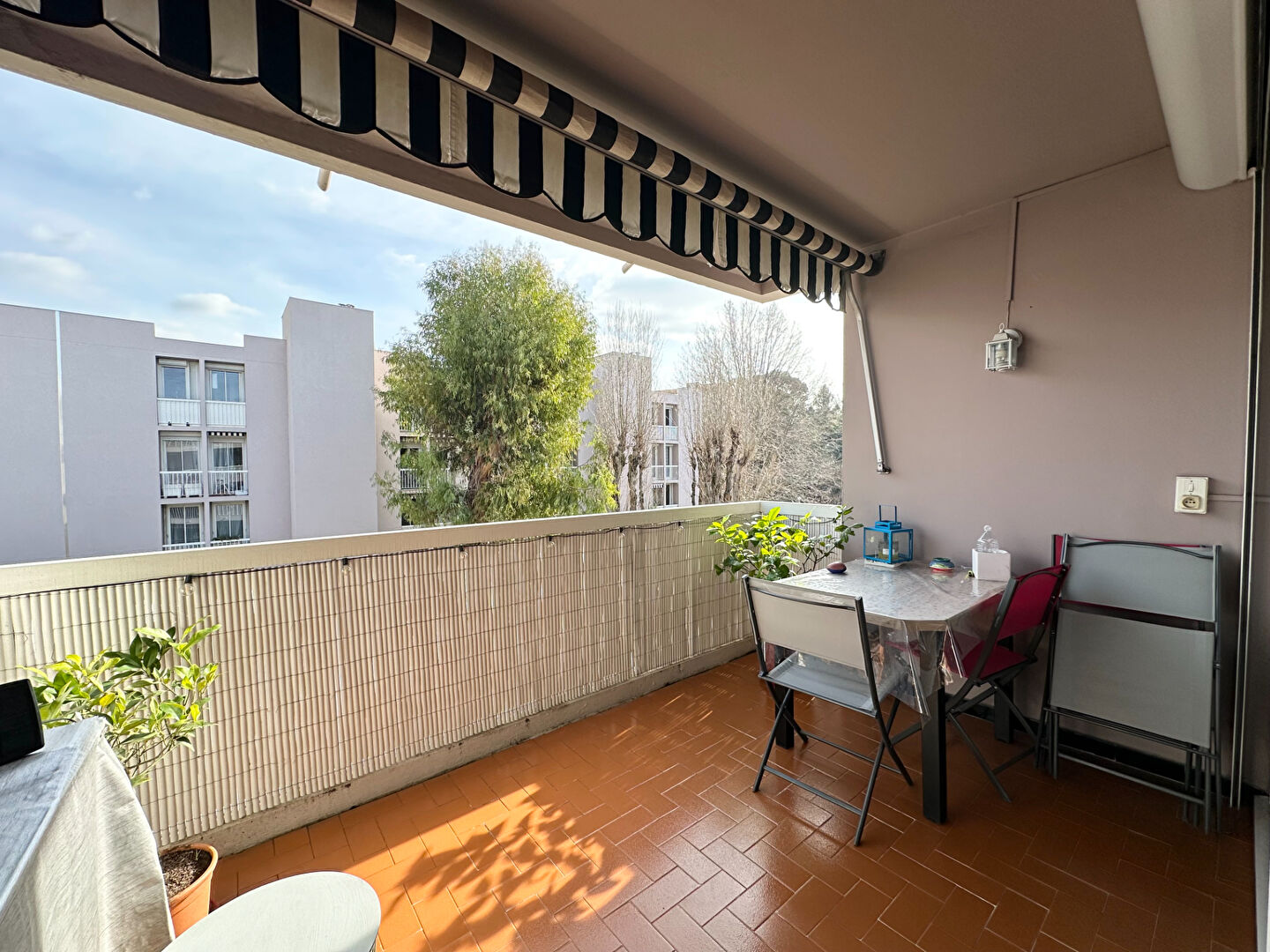 Appartement 3 pièces 61 m² · à Toulon · 61 m² · 205 000 €