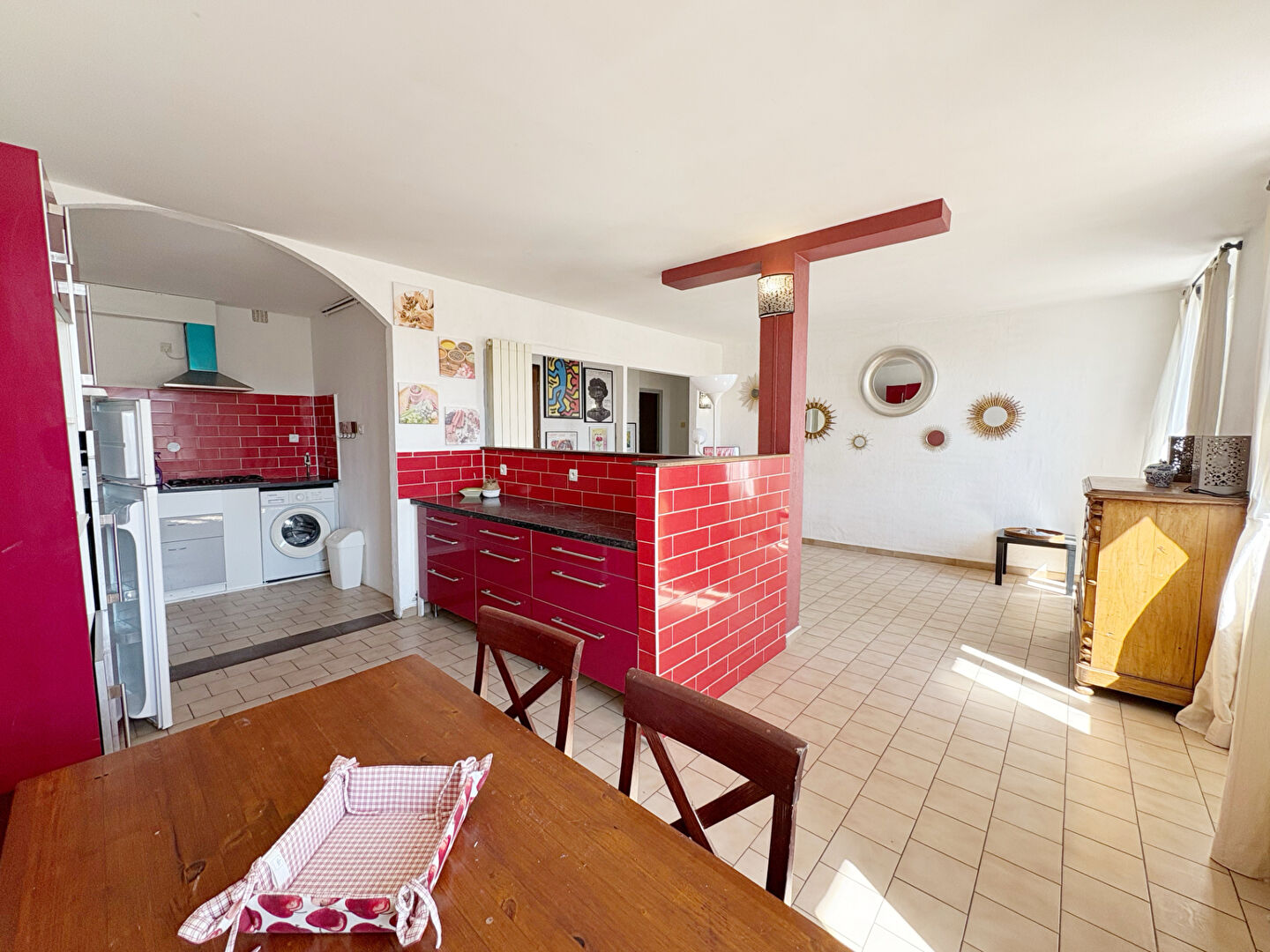 Appartement 4 pièces 91 m² · à Hyeres · 91 m² · 265 960 €