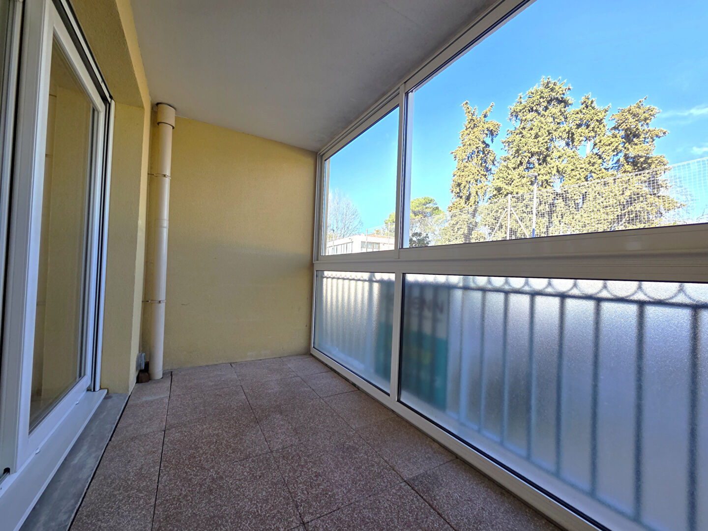 Achat vente Appartement 3 pièces 2 chambres Solliès proche Toulon