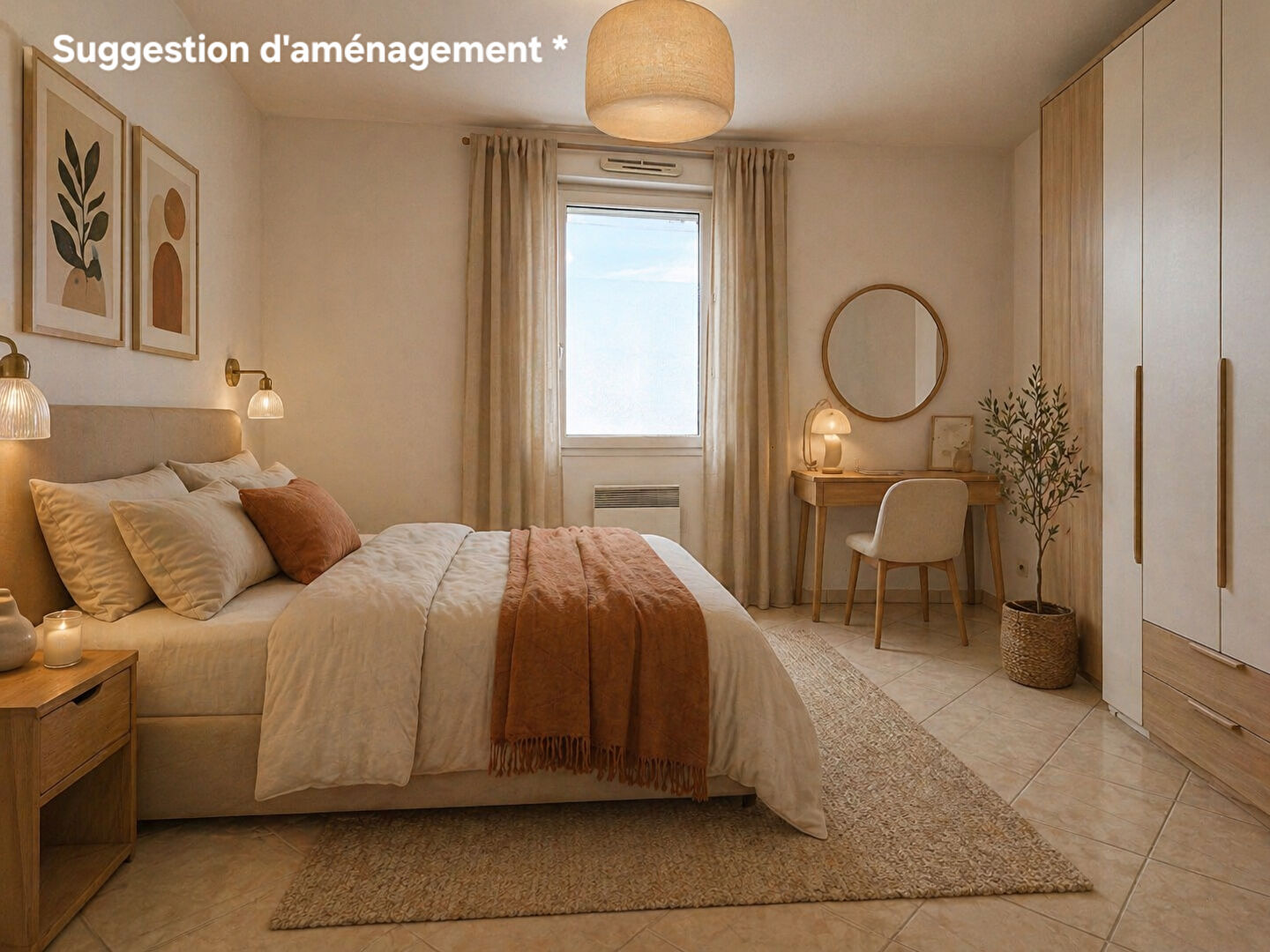 Achat vente Appartement 3 pièces 2 chambres Solliès proche Toulon