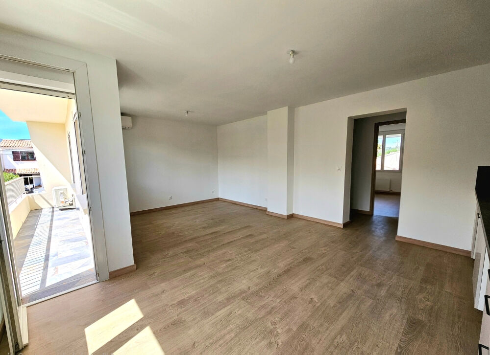 Appartement 4 pièces 69 m² · à La Crau · 69 m² · 298 000 €