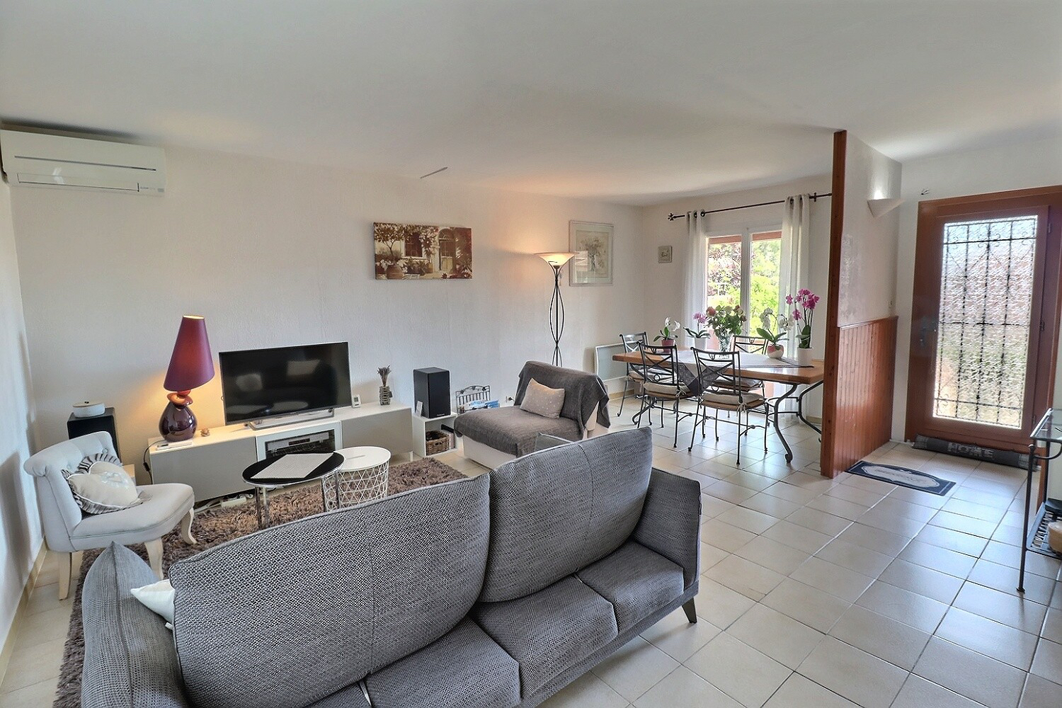 Maison 5 pièces 84 m² · à La Garde · 84 m² · 389 300 €