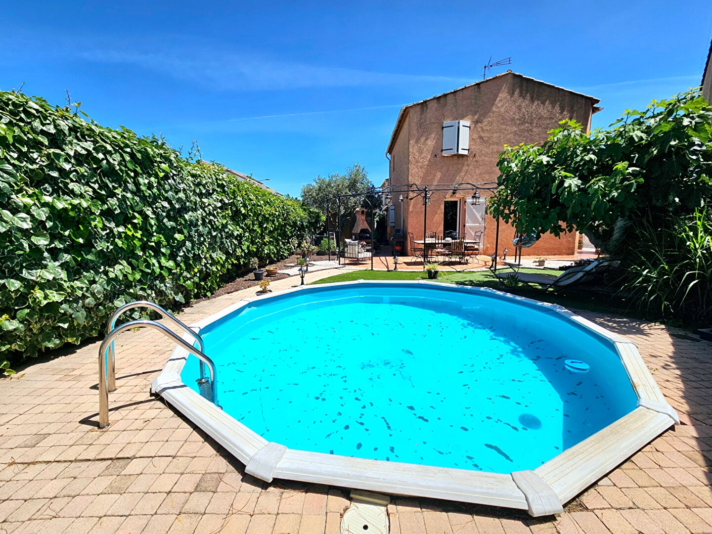 Maison 5 pièces 96 m² · à La Crau · 96 m² · 429 900 €