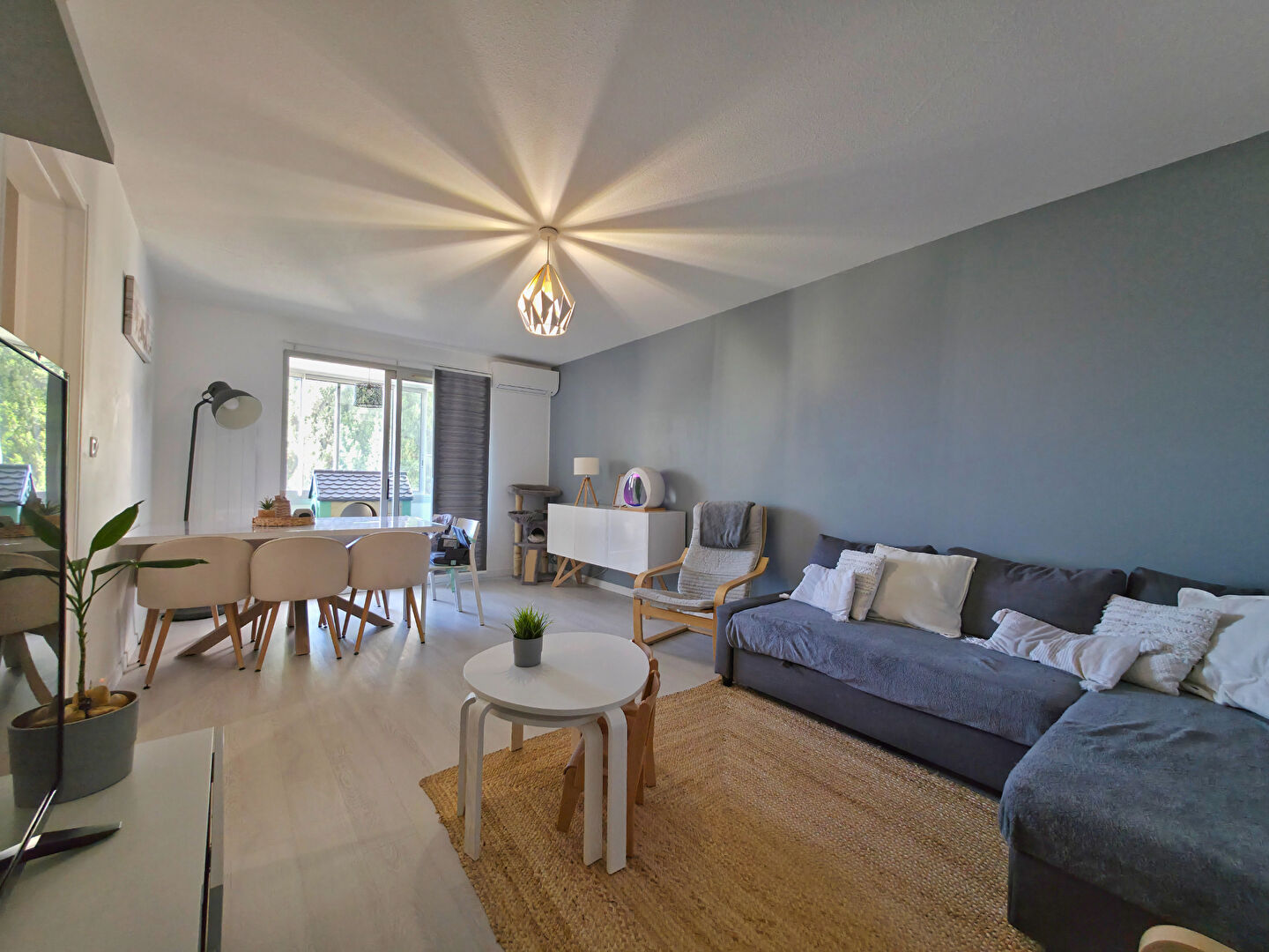 Appartement 4 pièces 78 m² · à La Garde · 78 m² · 265 000 €