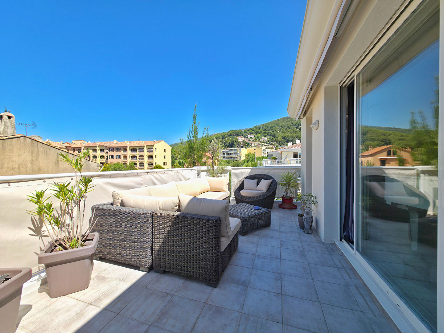 Appartement 3 pièces 62 m² · à La Valette du Var · 62 m² · 372 500 €