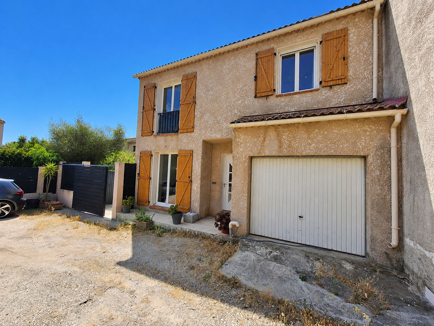 Maison 5 pièces 100 m² · à Hyeres · 100 m² · 382 000 €