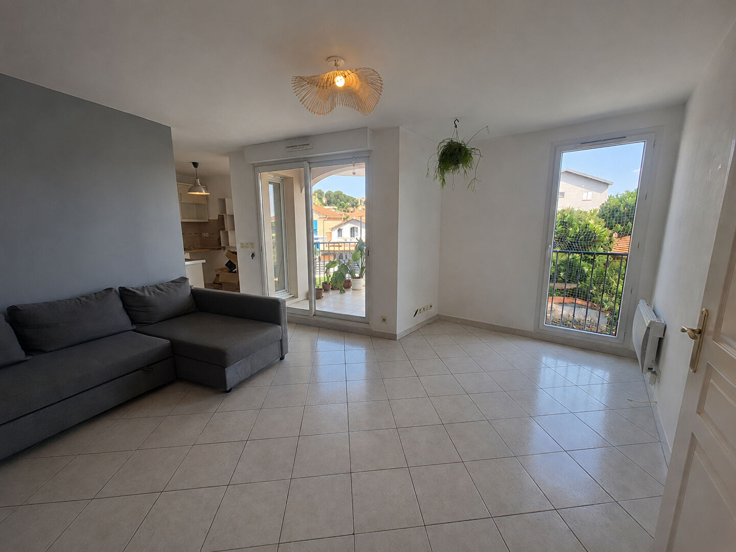 Appartement 2 pièces 40 m² · à Hyeres · 40 m² · 166 600 €