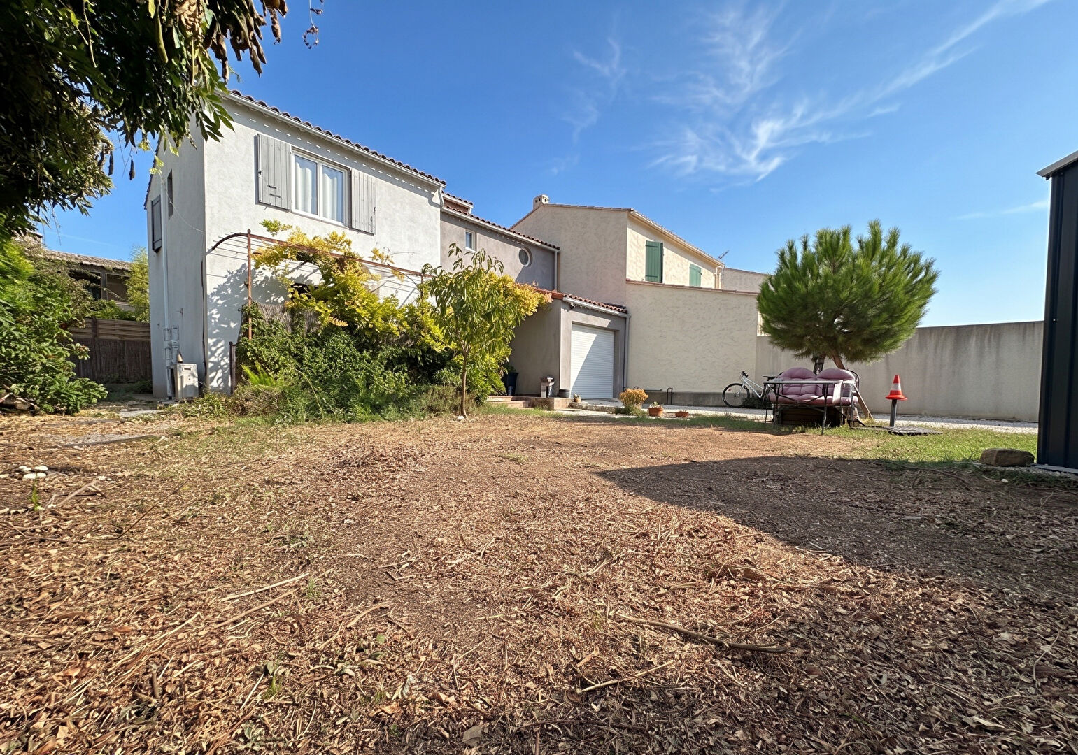 Maison 5 pièces 120 m² · à La Crau · 120 m² · 399 000 €