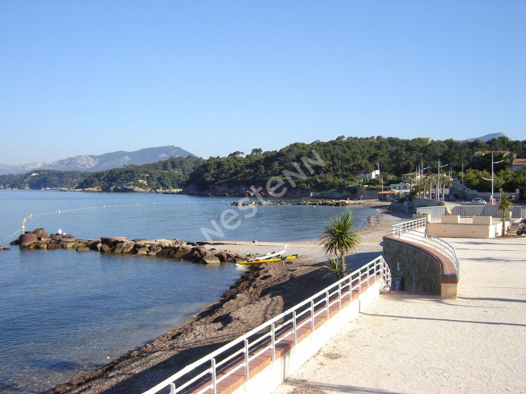 Terrain 629 m² · à Le Pradet · 629 m² · 500 000 €