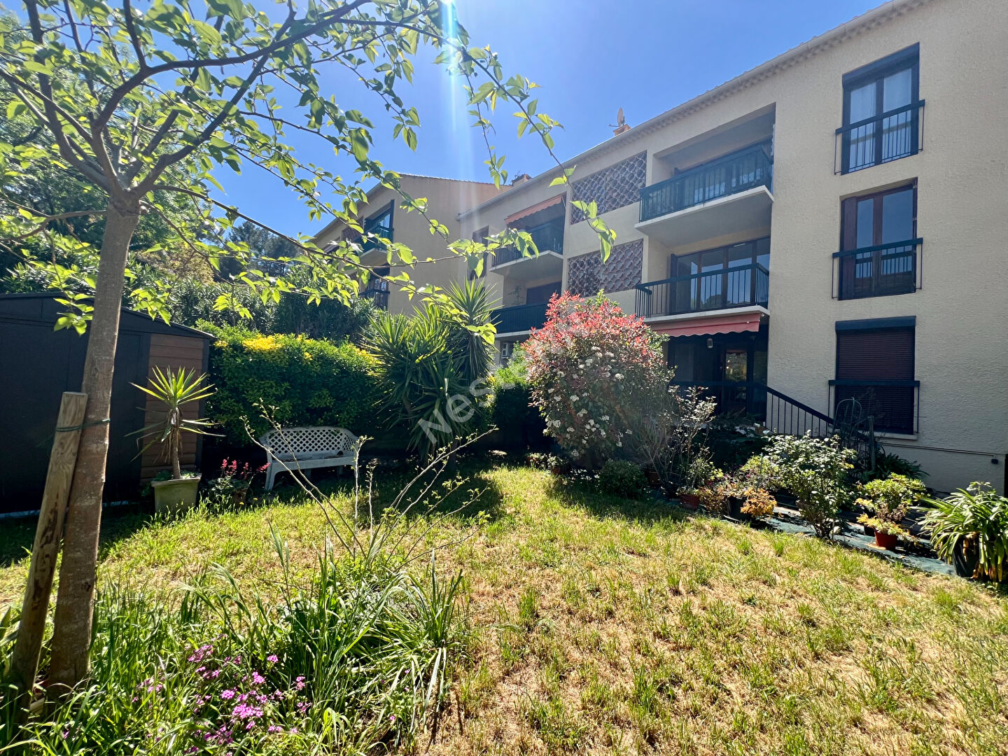 Appartement 3 pièces 70 m² · à Saint Cyr sur Mer · 70 m² · 399 000 €