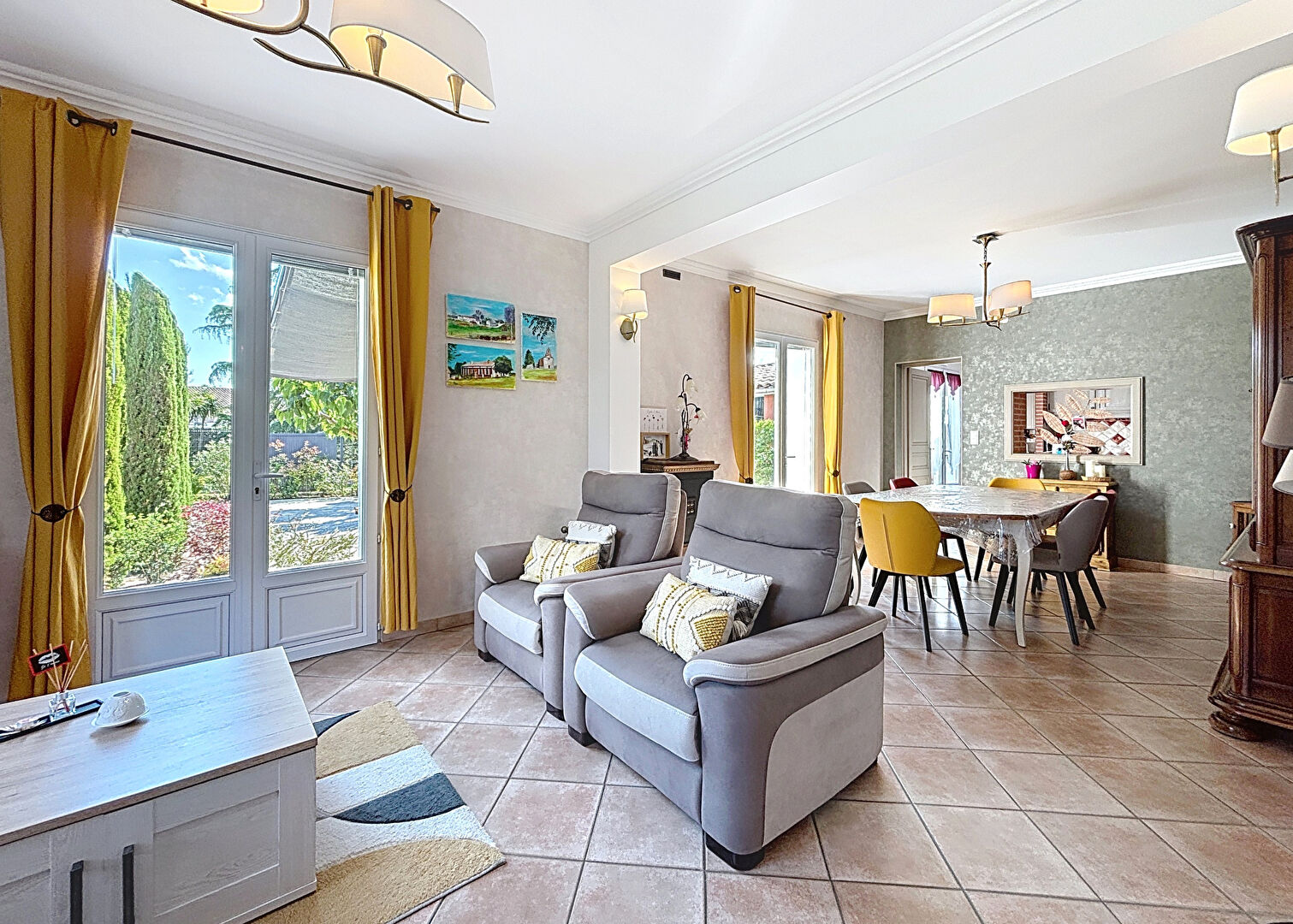 Maison 6 pièces 165 m² · à Montauban · 165 m² · 399 000 €