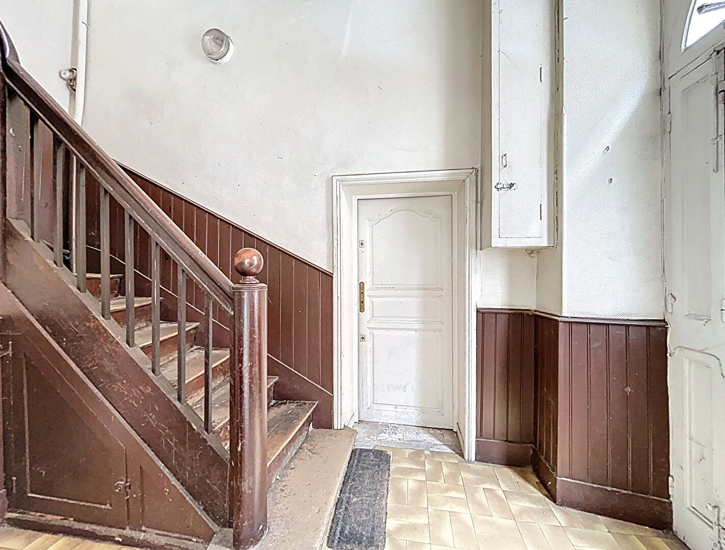 Immeuble 8 pièces 166 m² · à Montauban · 166 m² · 269 000 €