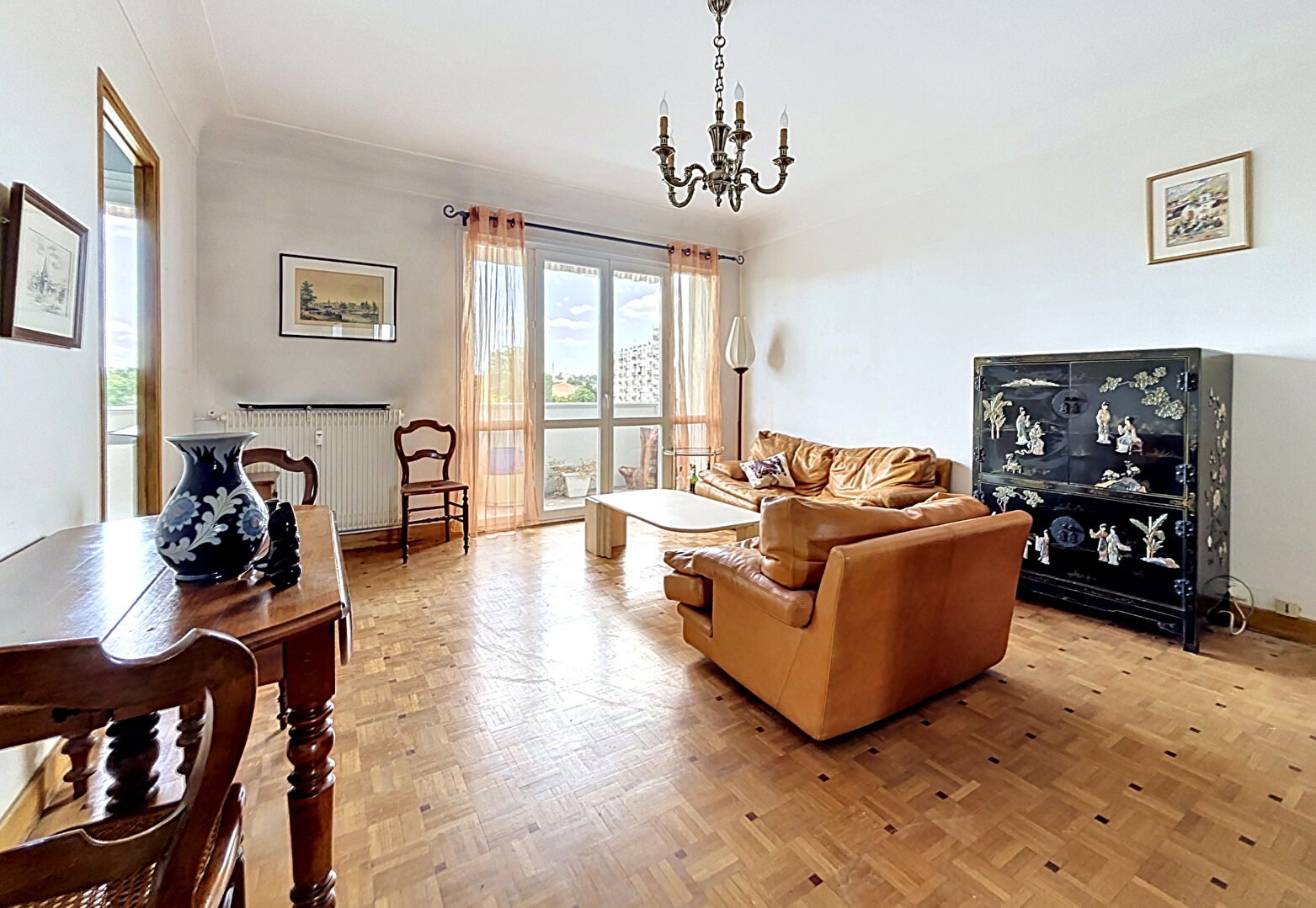 Appartement 3 pièces 81 m² · à Montauban · 81 m² · 129 000 €