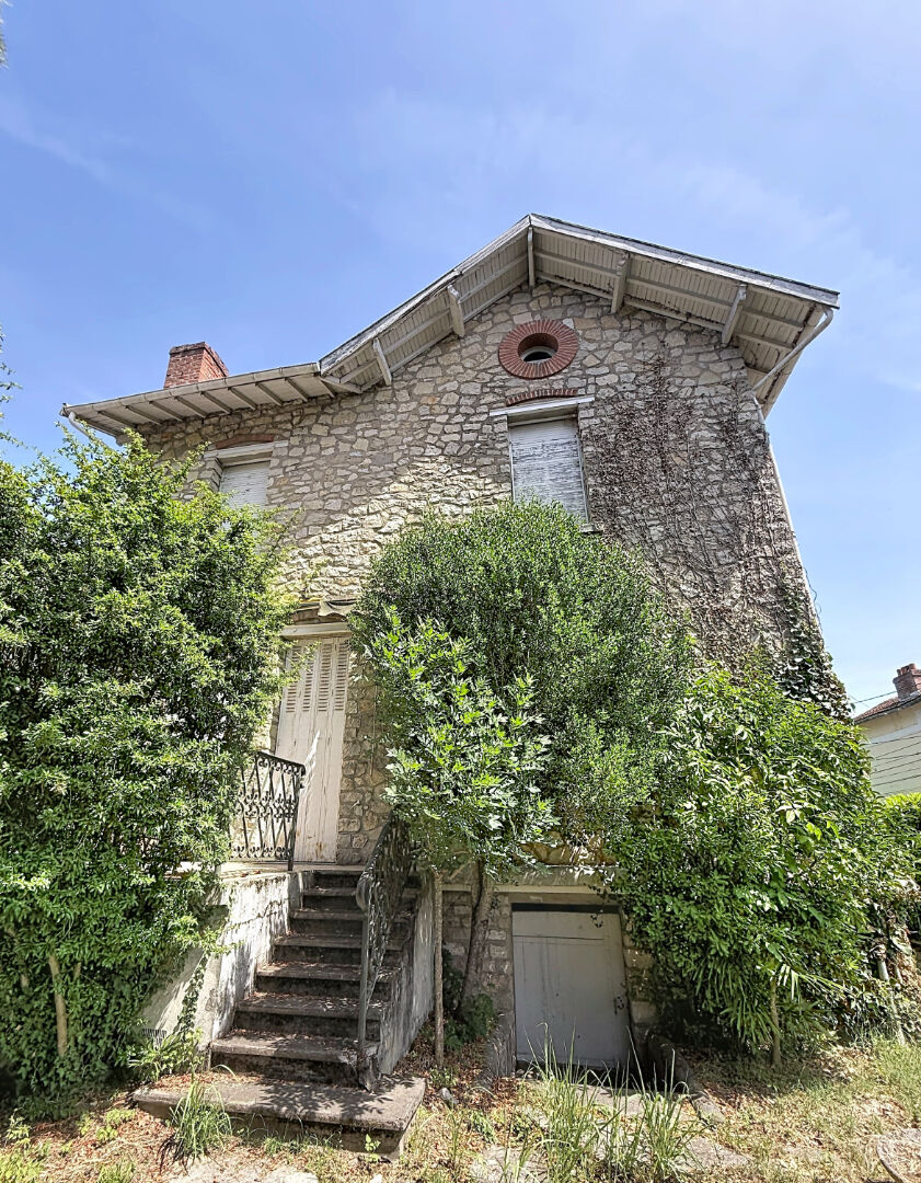 Maison 7 pièces 140 m² · à Montauban · 140 m² · 265 000 €