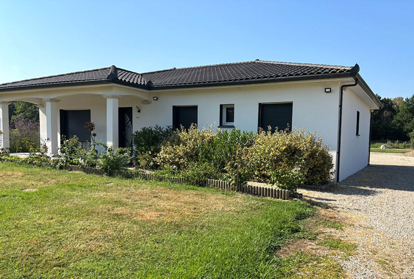 Maison 5 pièces 120 m² · à Castelsarrasin · 120 m² · 369 000 €