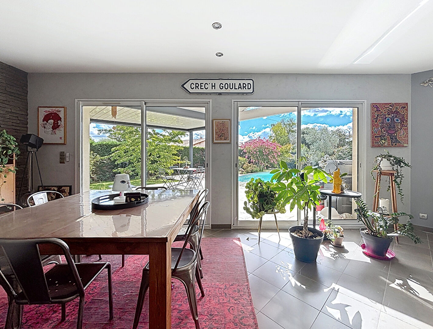 Maison 5 pièces 144 m² · à Bressols · 144 m² · 369 500 €