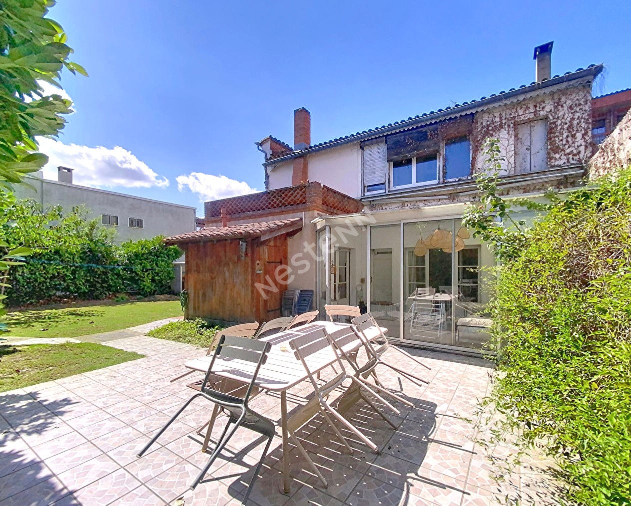 Maison 7 pièces 280 m² · à Montauban · 280 m² · 399 000 €