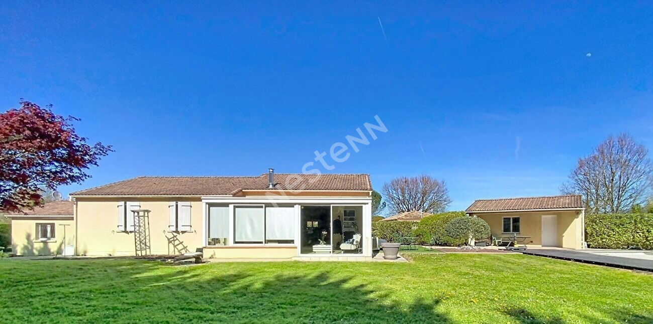 Maison 5 pièces 132 m² · à Montauban · 132 m² · 339 000 €