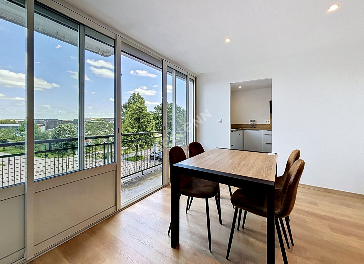 Appartement 3 pièces 66 m² · à Montauban · 66 m² · 159 000 €