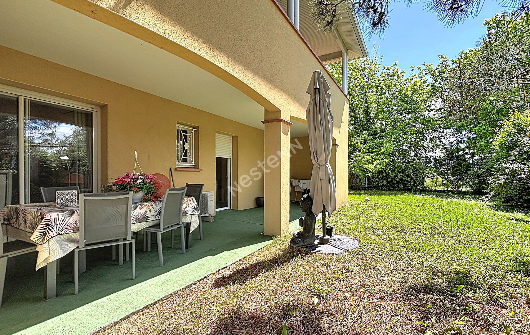 Appartement 3 pièces 68 m² · à Montauban · 68 m² · 175 000 €
