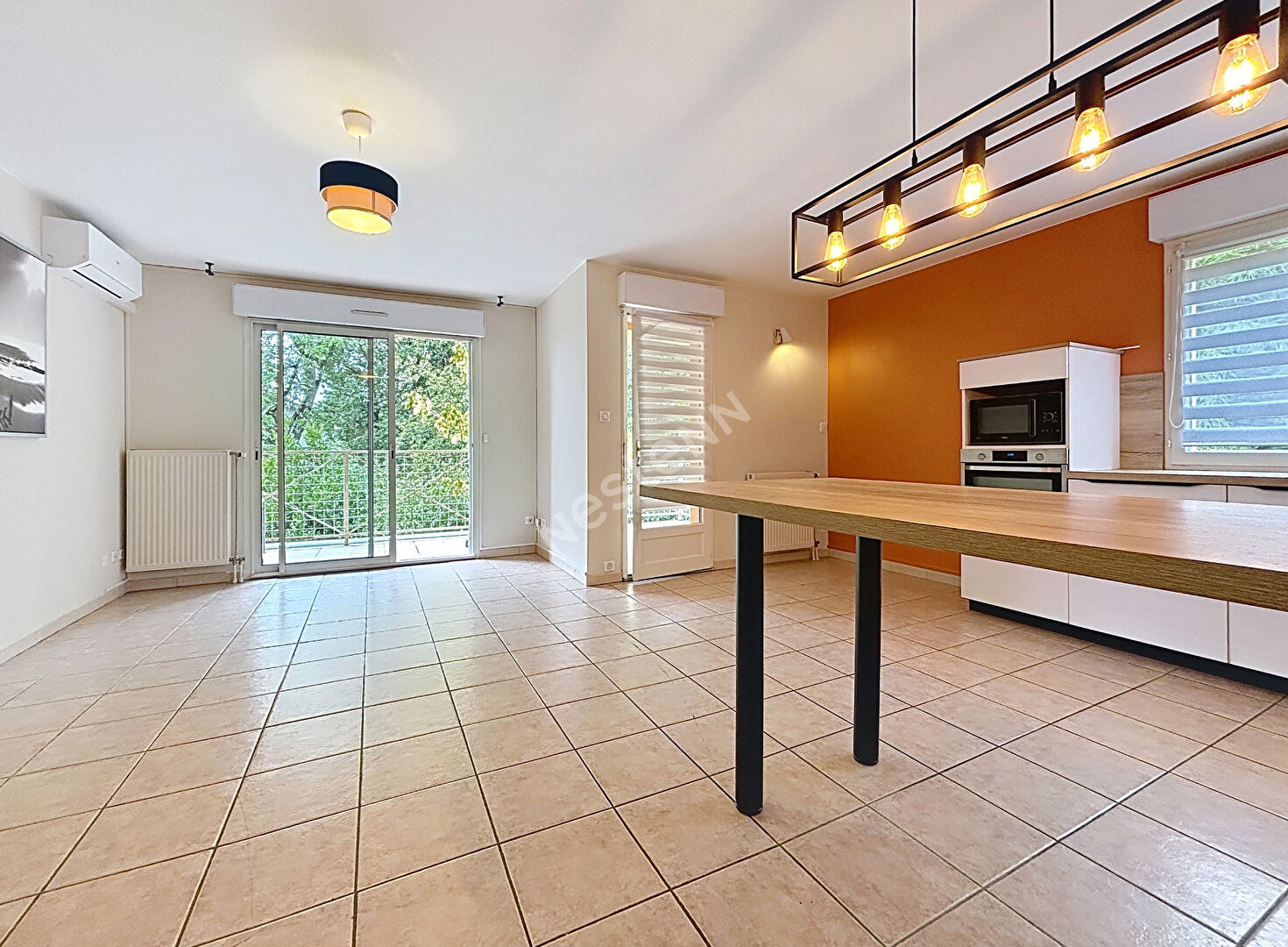 Appartement 3 pièces 66 m² · à Montauban · 66 m² · 224 000 €
